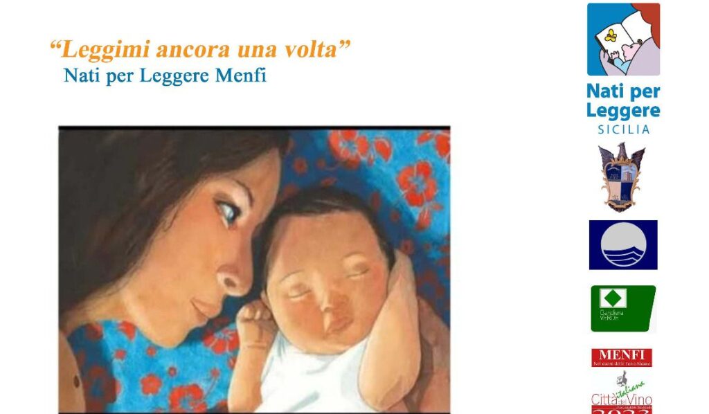 “Leggimi ancora una favola” 11 e 22 Maggio ore 17:00