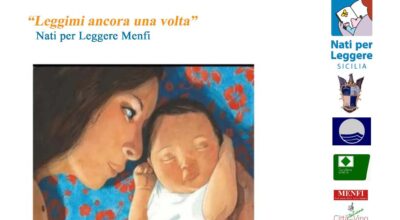 “Leggimi ancora una favola” 11 e 22 Maggio ore 17:00